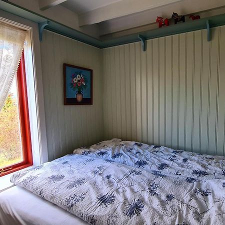 Kria Cottages Skeljabrekka Zewnętrze zdjęcie