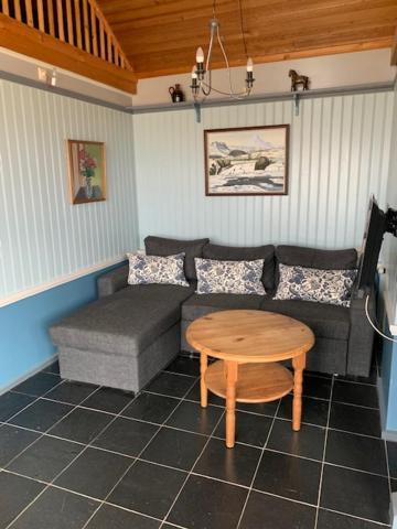 Kria Cottages Skeljabrekka Zewnętrze zdjęcie