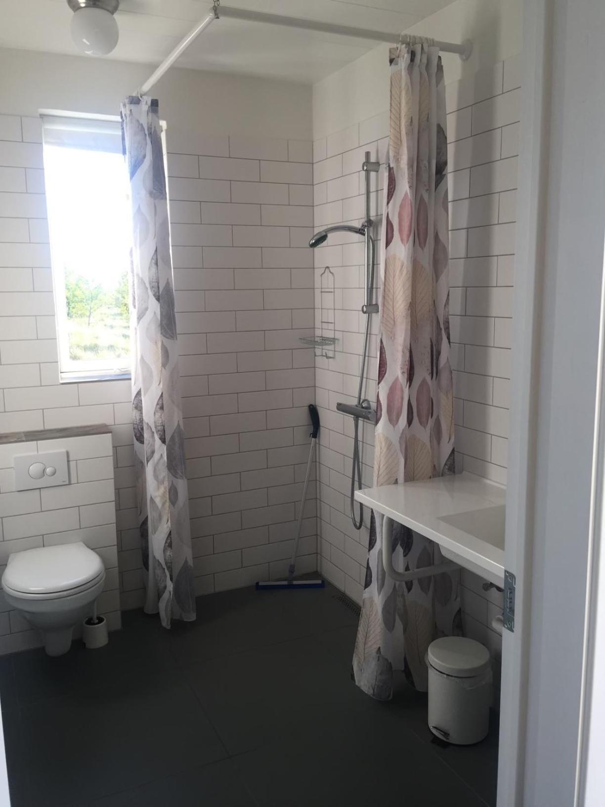 Kria Cottages Skeljabrekka Zewnętrze zdjęcie