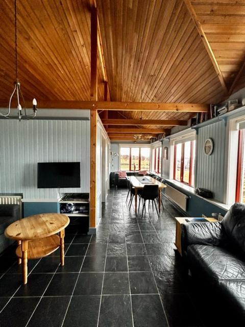 Kria Cottages Skeljabrekka Zewnętrze zdjęcie
