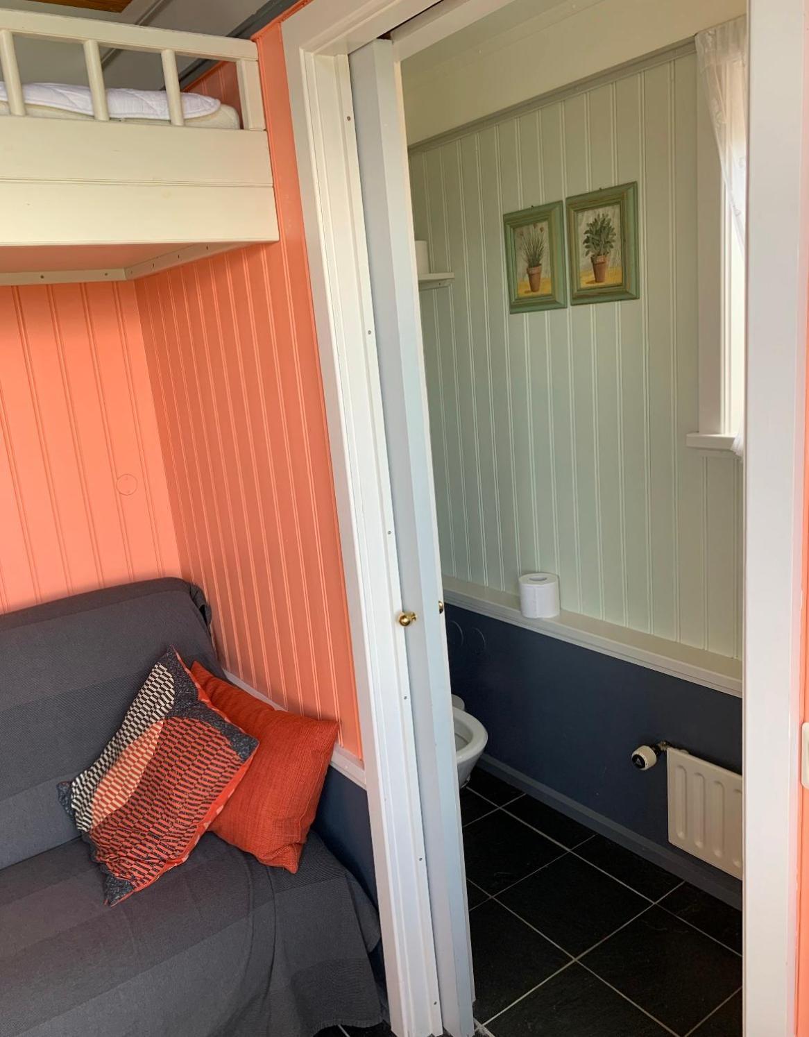 Kria Cottages Skeljabrekka Pokój zdjęcie